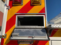 24-Ft. Hazmat Response Unit