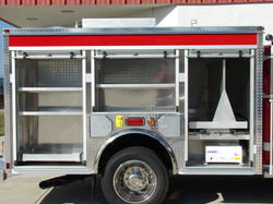 10-Ft. Quick Attack Special Service