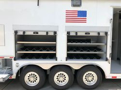 28-Ft. Maritime Operations Support