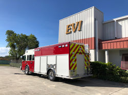 18-Ft. Non-Walk-In Heavy Rescue