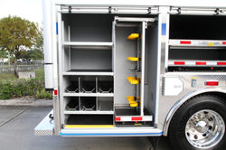 17-Ft Non-Walk-In Emergency Response