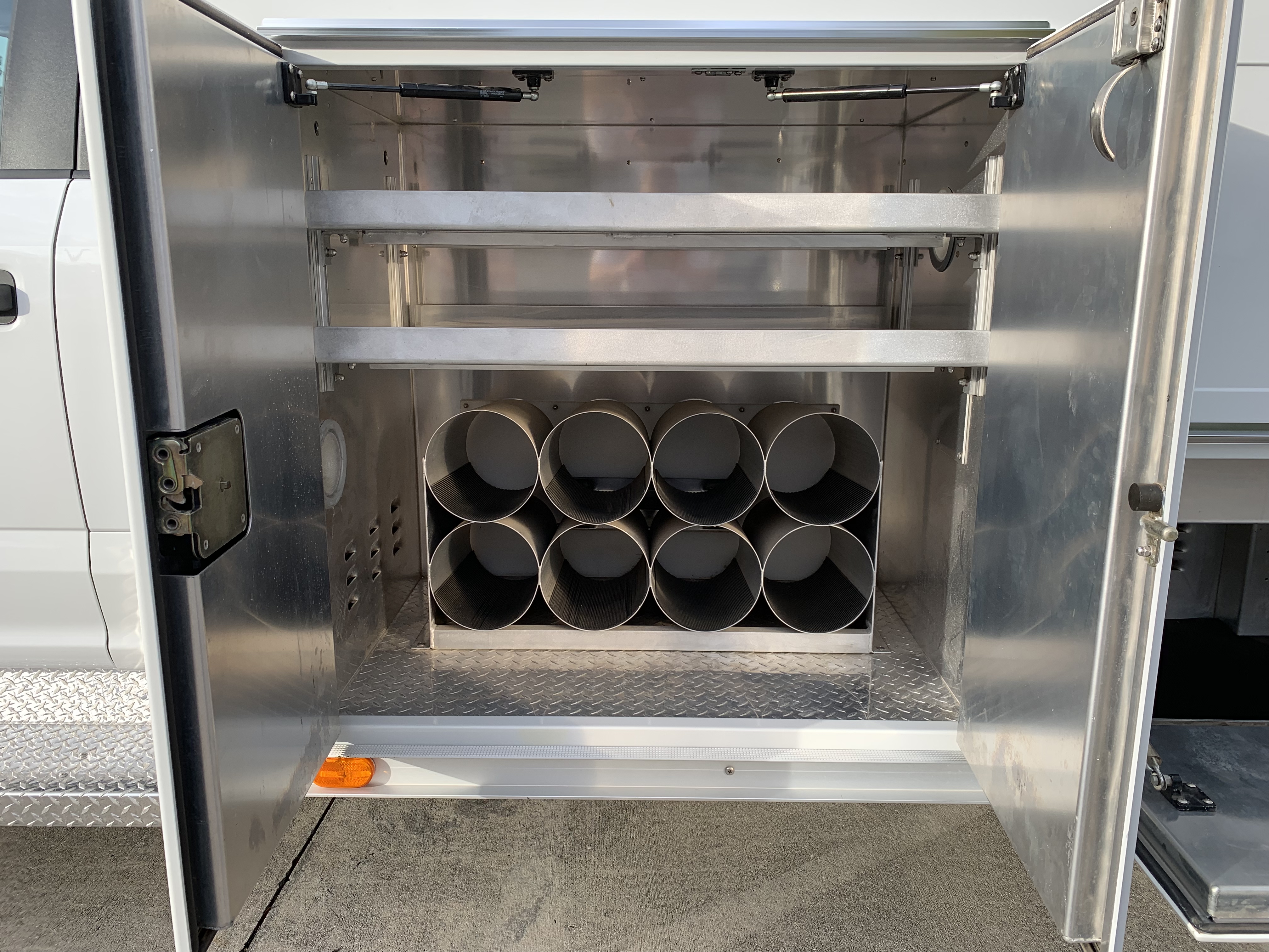 Clan Lab Glider Kit DEA EVI