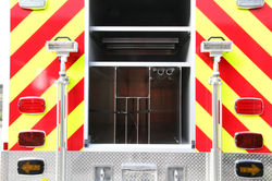 17-Ft Non-Walk-In Emergency Response