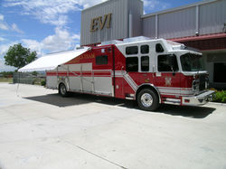 23-Ft. Haz-Mat