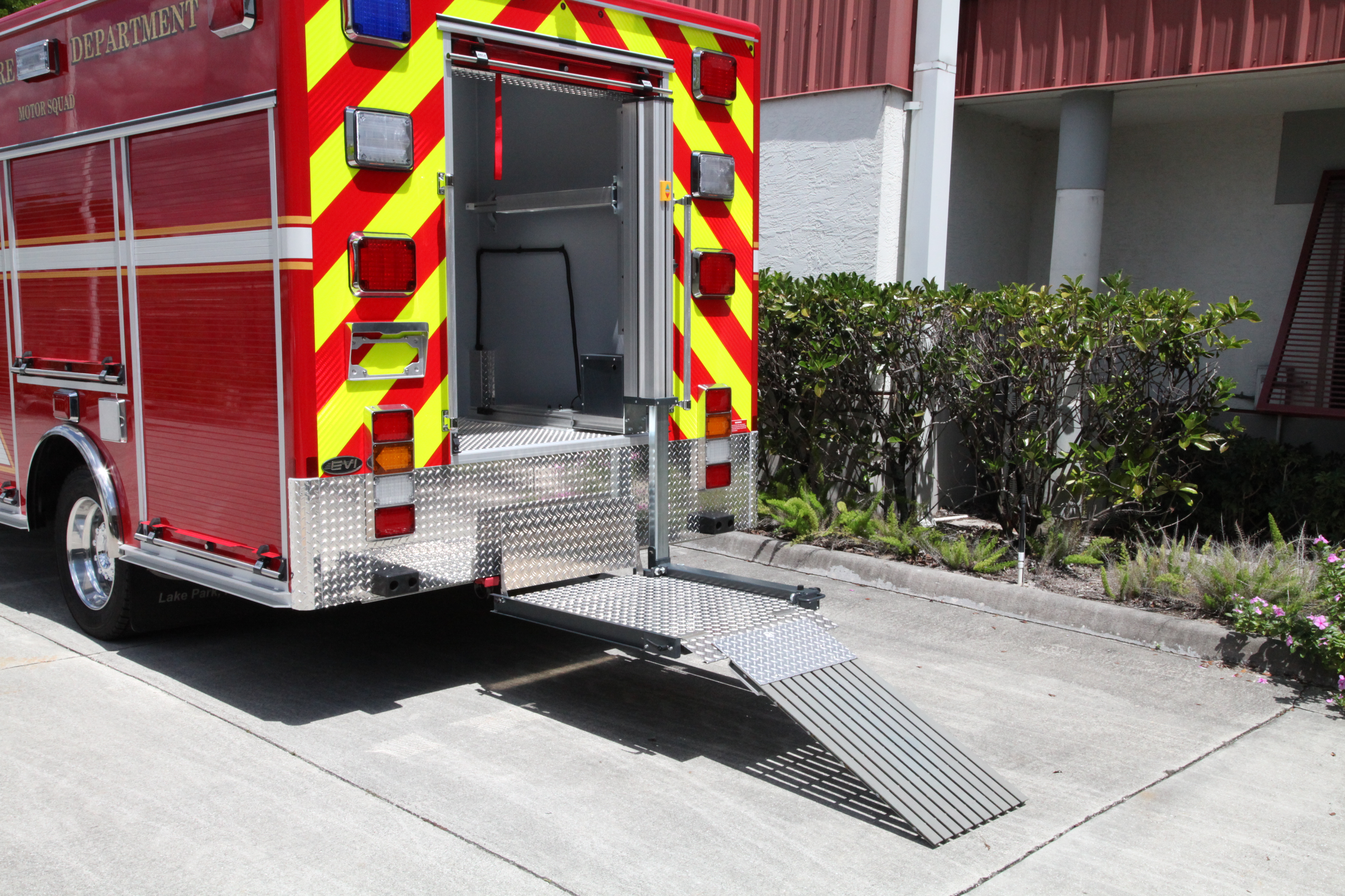 12-Ft. Non-Walk-In Heavy Service