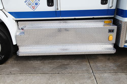 17-Ft Non-Walk-In Emergency Response