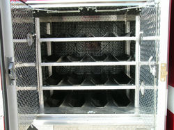 18-Ft. Crew Body Haz-Mat Response