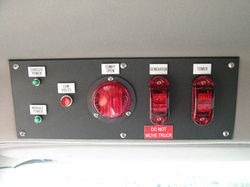 18-Ft. Crew Body Haz-Mat Response