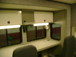 23-Ft. Non-Walk-In Haz-Mat Response