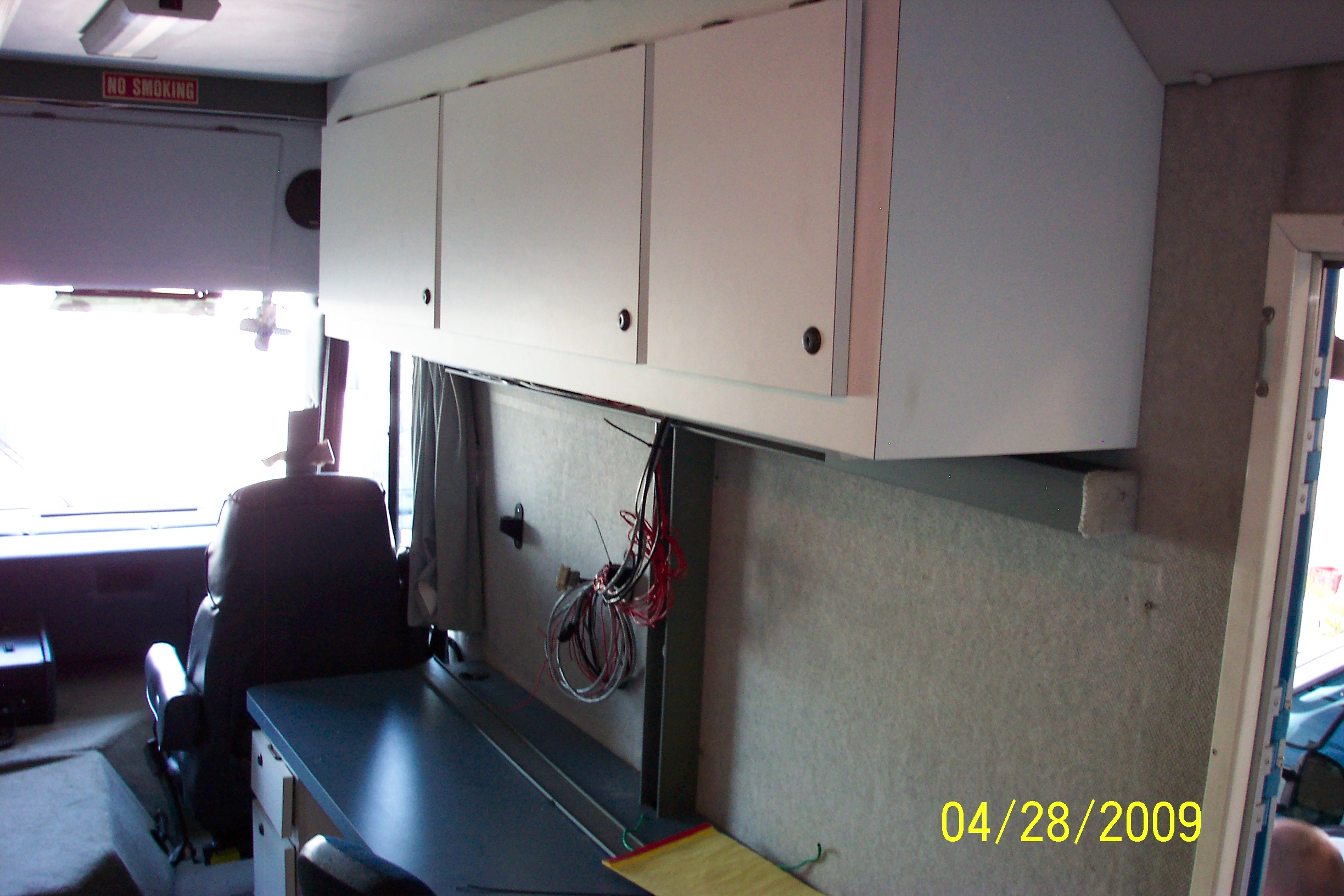 Before