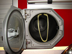 14-Ft Non-Walk-In Emergency Response