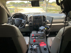 EVI 14-Ft Crew Body Light Rescue