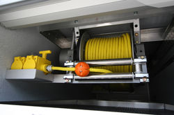 16-Ft. Non-Walk-In Rescue Squad