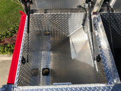 18-Ft. Non-Walk-In Heavy Rescue