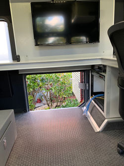 24-Ft. Hazmat Response Unit