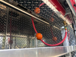 20-Ft. Walk-In Heavy Rescue Truck