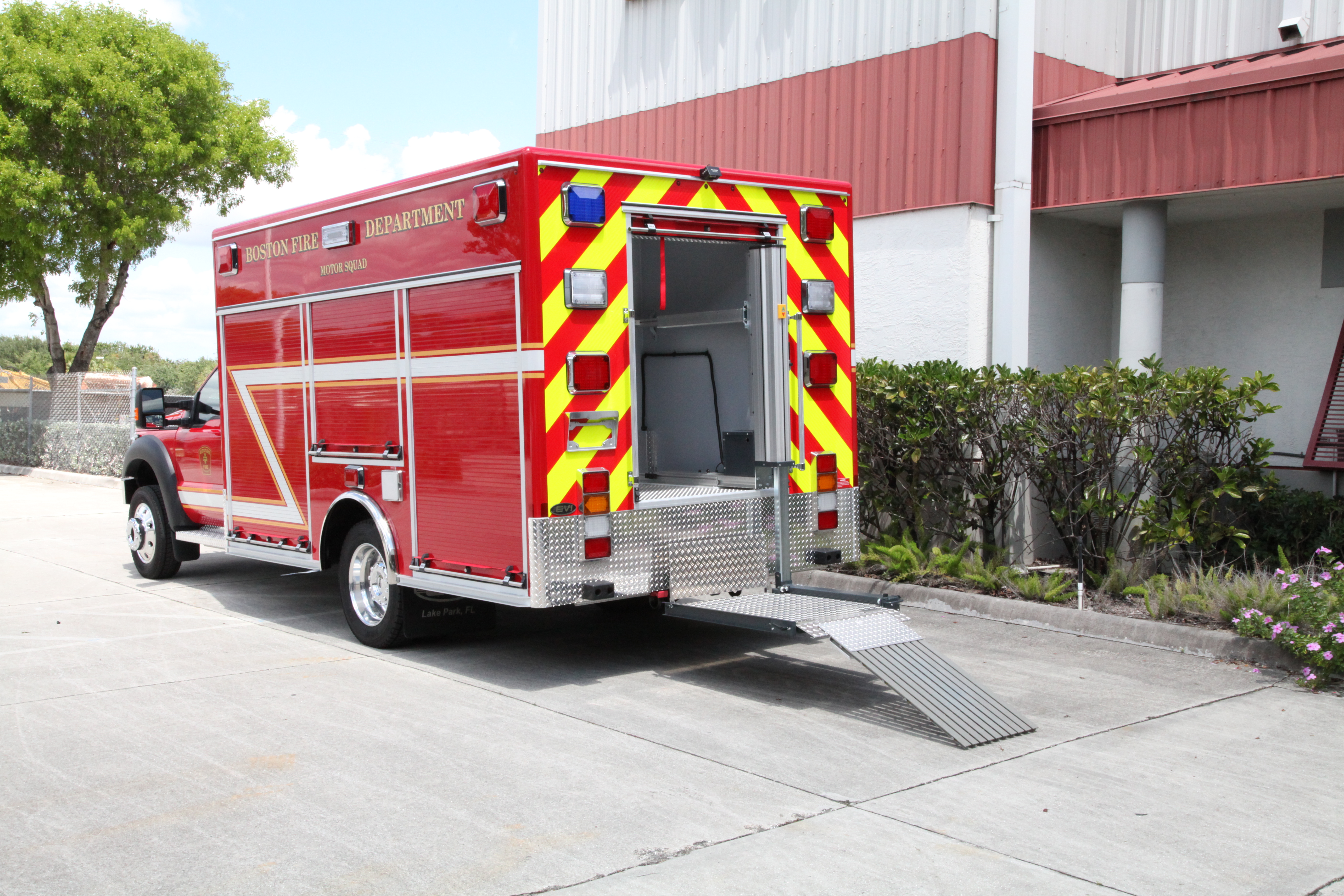 12-Ft. Non-Walk-In Heavy Service