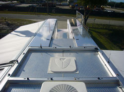 34-Ft. Crew Body CBRNE Vehicle