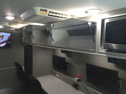 Mobile Command Sprinter