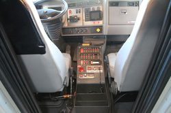 18-Ft. Crew Body Rescue Truck