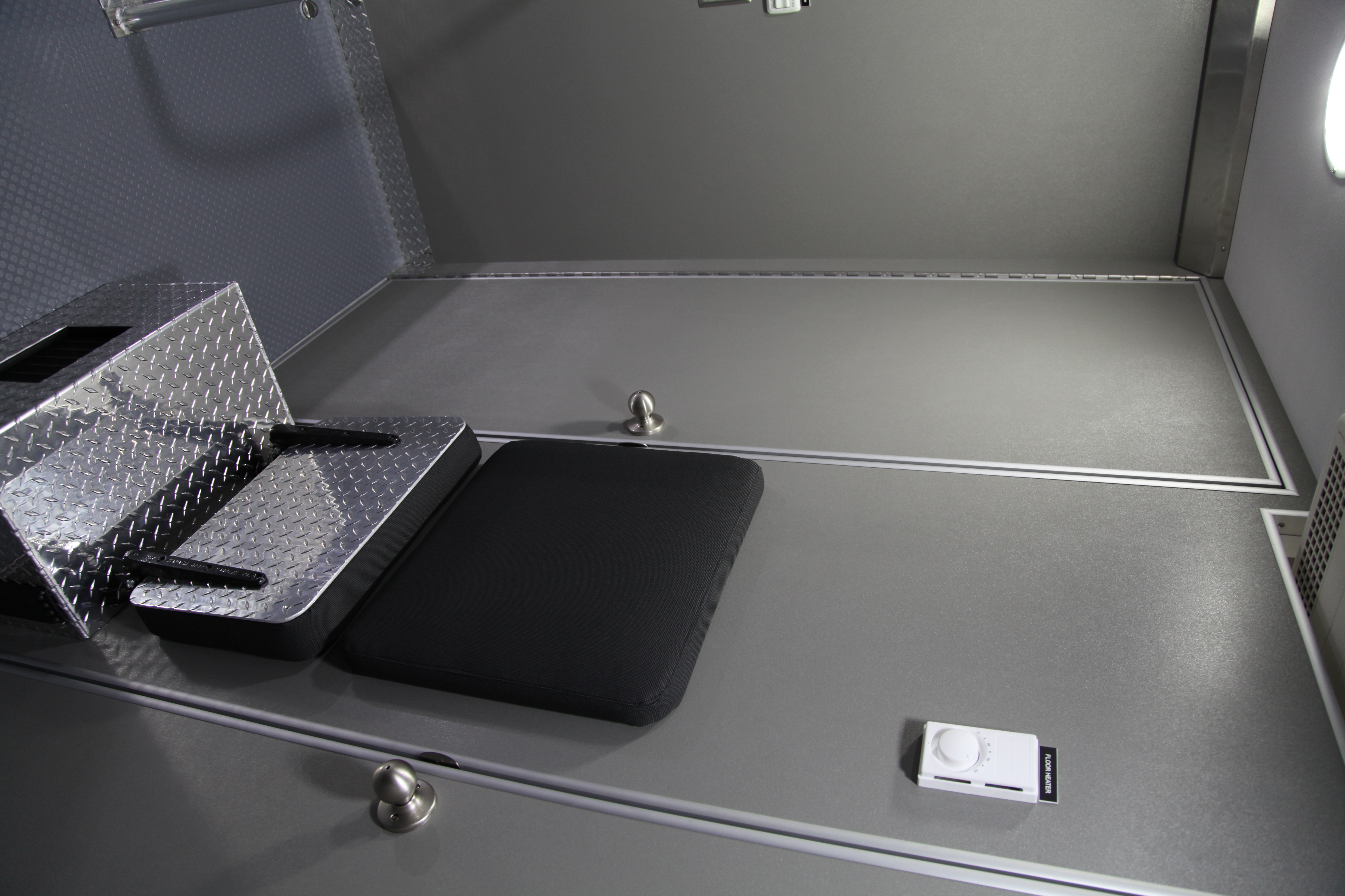 30-Ft Mobile Decontamination Vehicle