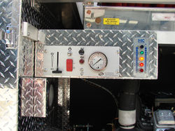 10-Ft. Quick Attack Special Service