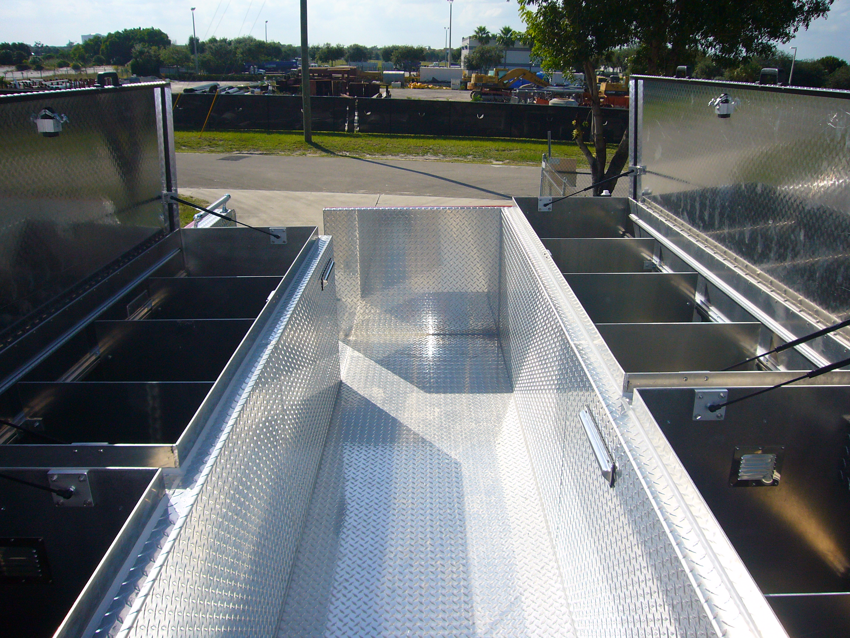 Hazardous Materials Response Unit Rochester Fire Dept. EVI