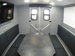 24-Ft. Command SWAT Vehicle