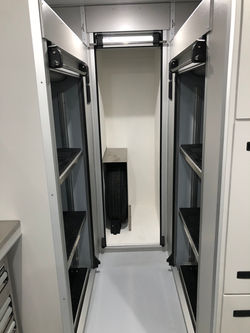 28-Ft. Maritime Operations Support