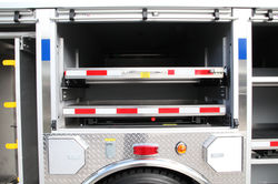 17-Ft Non-Walk-In Emergency Response