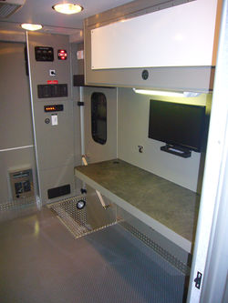 18-Ft. Critical Incident Response