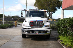 17-Ft Non-Walk-In Emergency Response