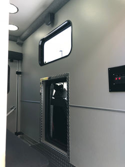 EVI 14-Ft Crew Body Light Rescue