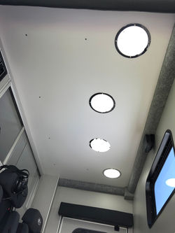 EVI 14-Ft Crew Body Light Rescue