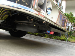 12-Ft. Non-Walk-In Rescue Truck