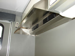 24-Ft. Crime Scene Investigation