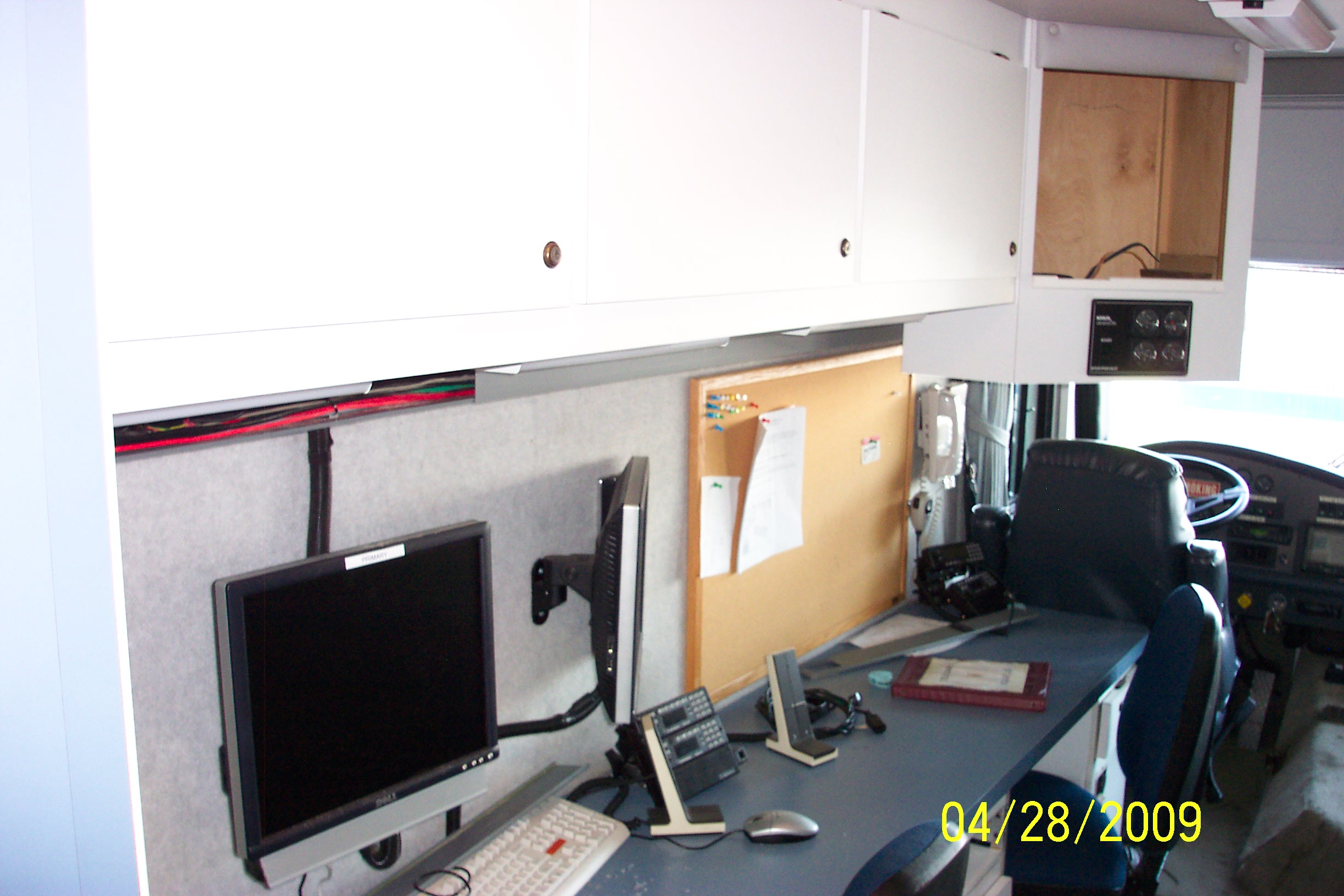 Before