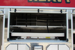 20-Ft. Non-Walk-In Rescue Truck