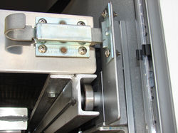 13-Ft. Non-Walk-In Fire Rescue Truck