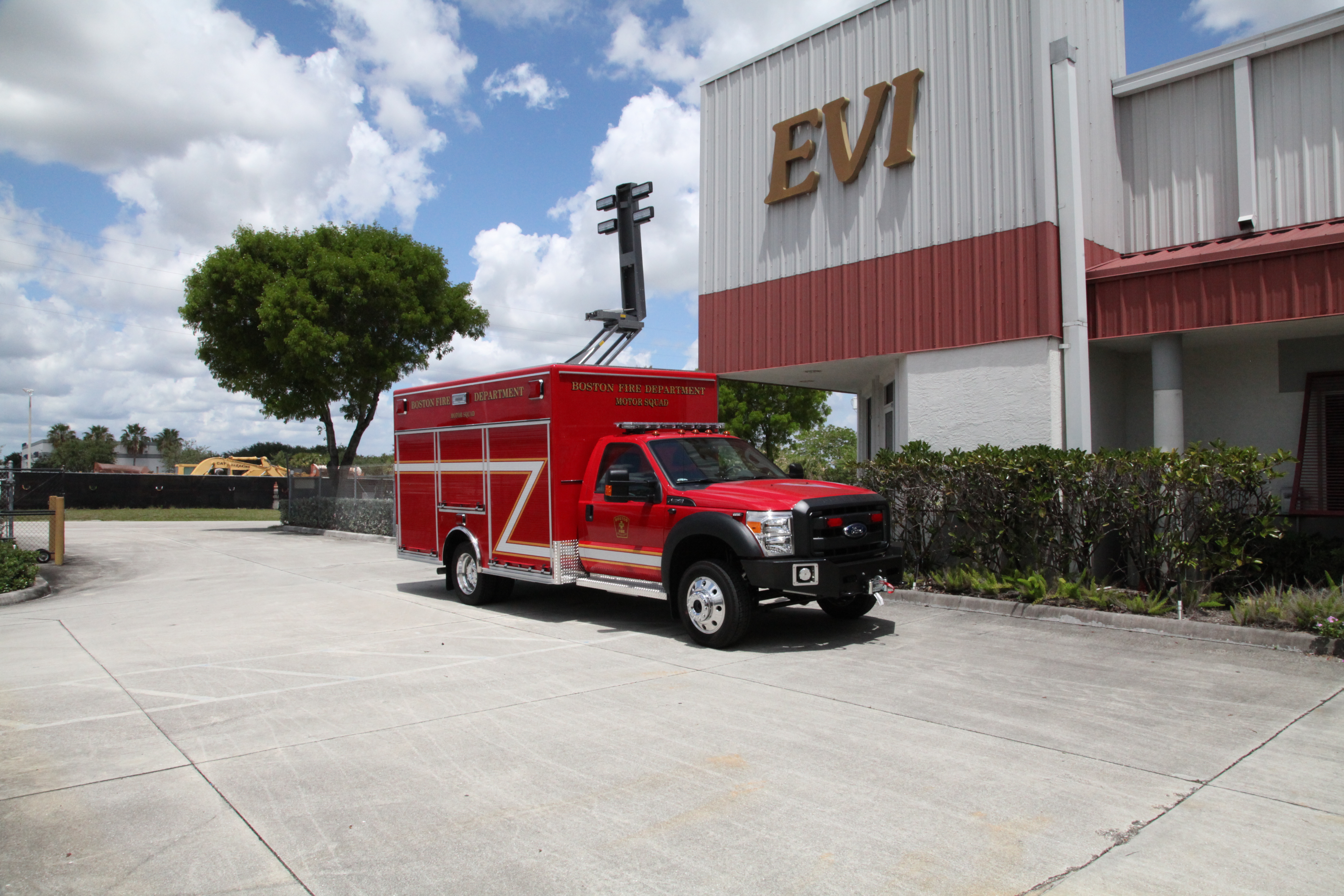 12-Ft. Non-Walk-In Heavy Service