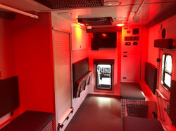 16-Ft. Walk-In SWAT Unit