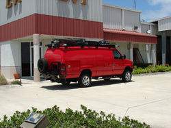 Mobile Communications and Command