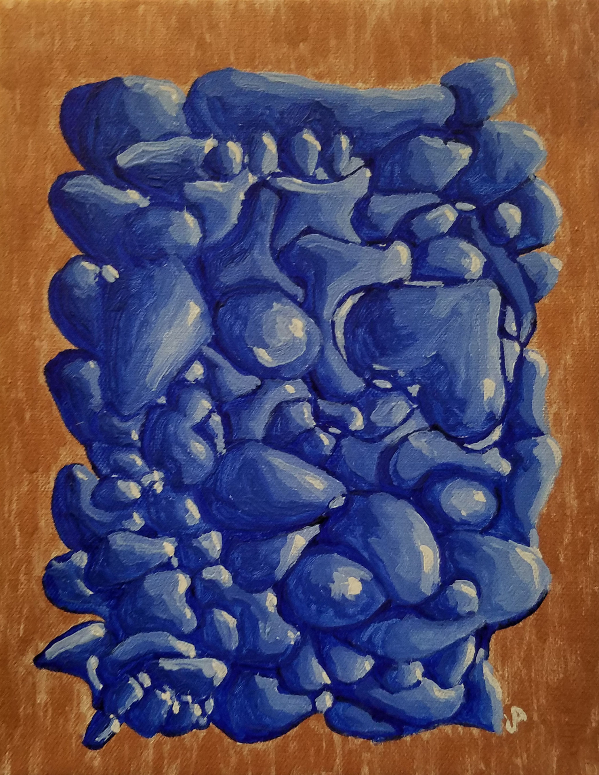 bluebury