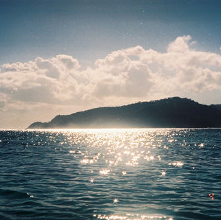 「激励」- 藤田公郎さんの思い出