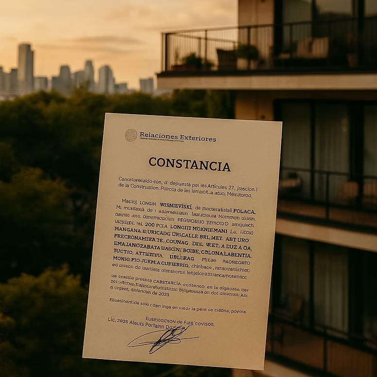 asesoría legal inmobiliaria