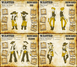 Character cowboy final 2