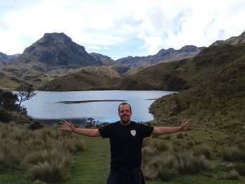 Conheça o Parque Nacional El Cajas de graça