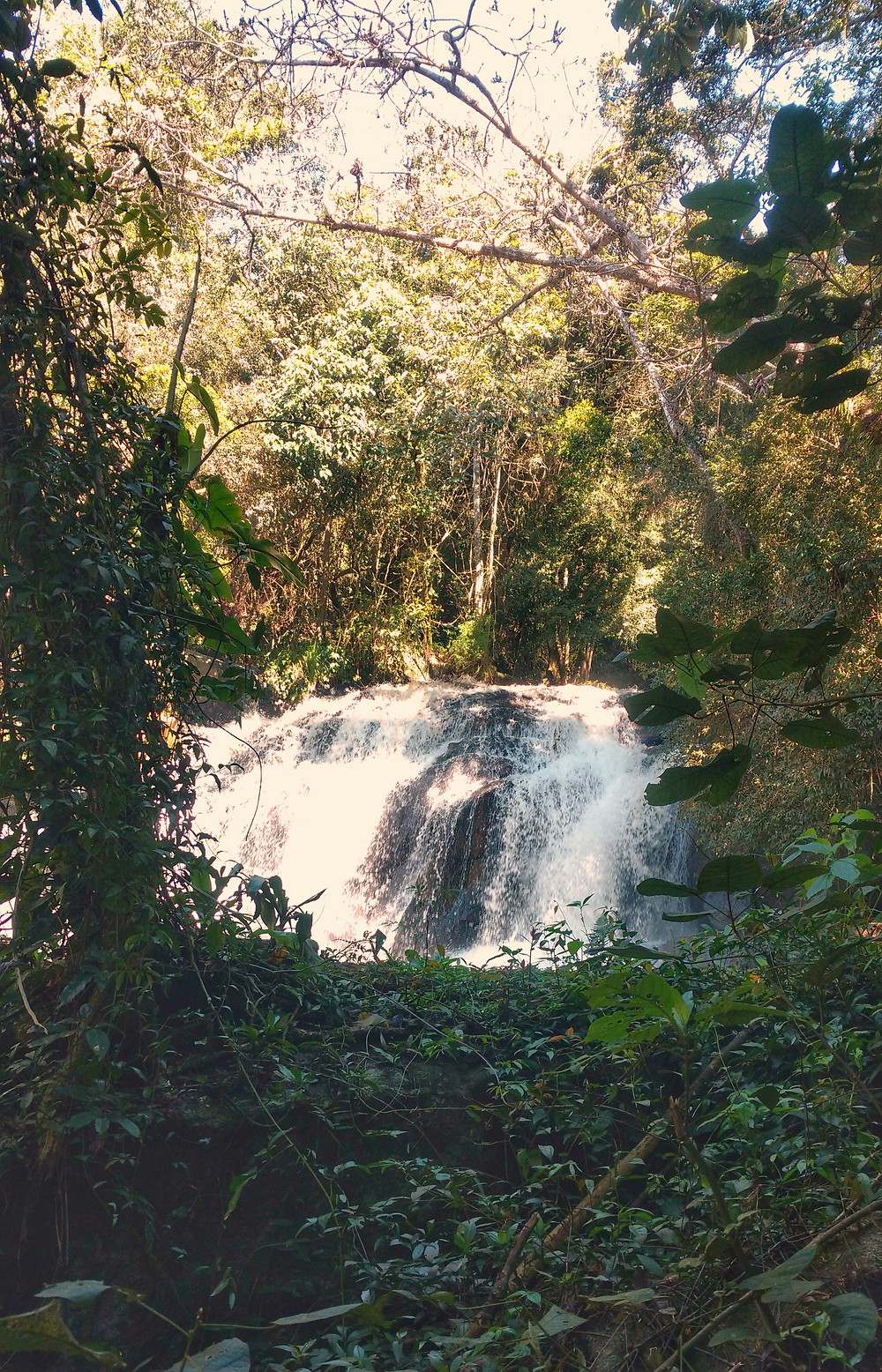 Cachoeira da Graça