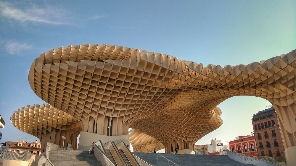 Metropol Parasol