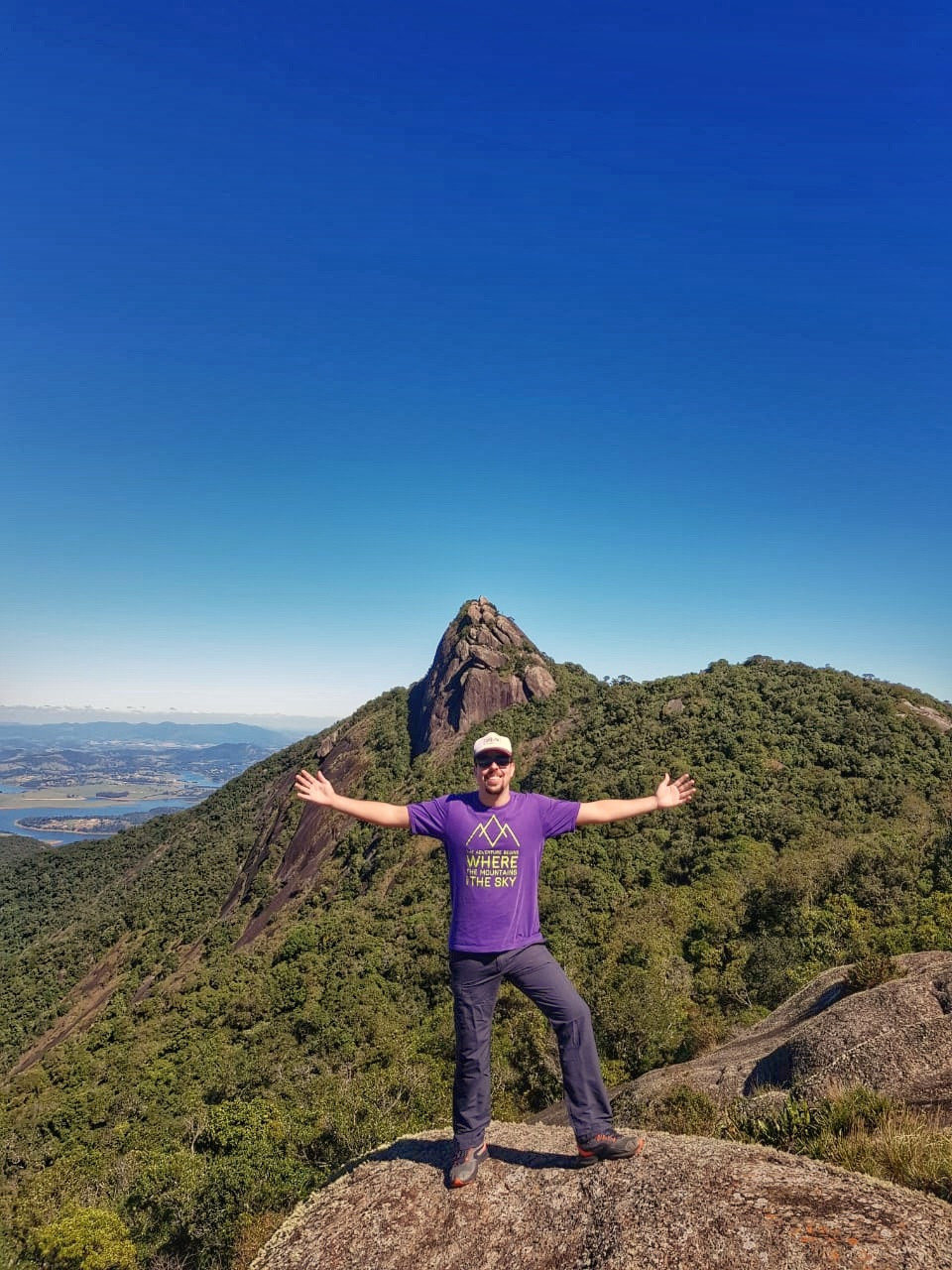 Pico do Lopo